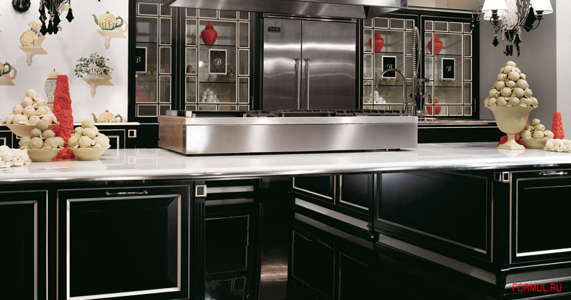 Кухня Brummel Cucine Grand Gourmet
